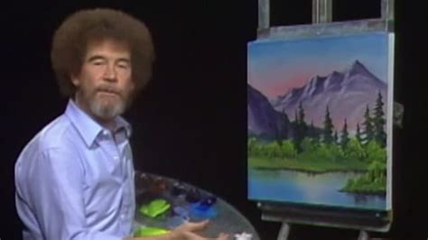 The Joy of Painting With Bob Ross S19:E11 .